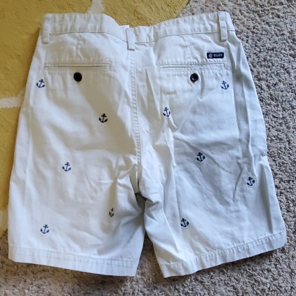 Chaps shorts - Picture 3 of 3